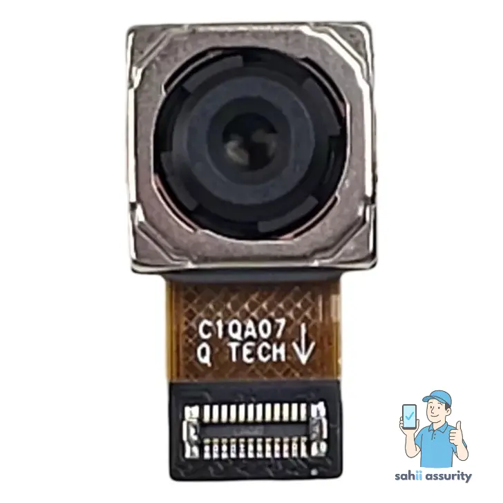 Replacement Front Camera for Motorola Moto G32 (Selfie Camera)